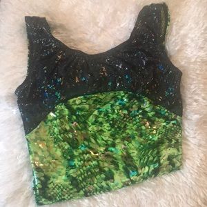 Gymnastics 🤸🏾‍♀️ Leo 🤸‍♂️